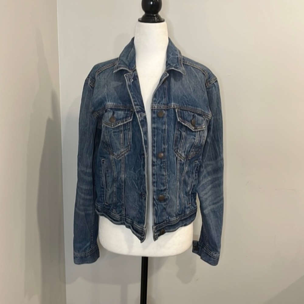 American Eagle Denim Jacket